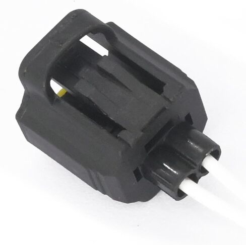 PTA1313, S-2081, S2081, 1P1694 Air Charge Temperature Sensor 56028364Aa Connector Wiring Compatible with Aspen, Sebring, Dakota, Durango, Compatible with Ram 1500, 2500, 3500 and Van in Saudi Arabia