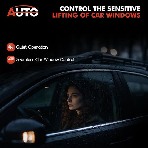Automotive Master Power Window Switch Replacement for Kia Sportage 2014-2016 93570-3W000 in Saudi Arabia