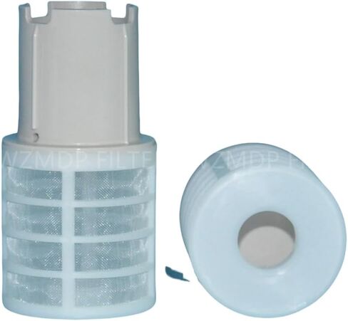 عنصر فلتر الوقود RD451-51940 RD45151940 SN25090 متوافق مع KUBOTA KX080-4 M100 M105 M108 M110 M128 M130 M6060 M7060 M8200 M8540 M8560 M9000 M9540 M9960 ME8200 ME9000 U48-4 U55-4 V3307-CR-TE4B in Kuwait