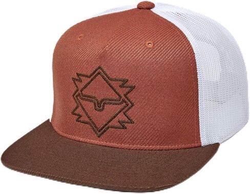 Kimes Ranch North Star Orange Cap in Saudi Arabia
