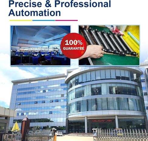 069 Black Toner Cartridges Replacement for Canon 069 Toner Cartridge for Canon Color MF753Cdw, MF751Cdw LBP674Cdw Printers | (2 Pack) in Kuwait