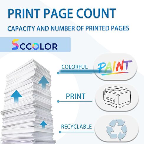 B410 B415 Toner Cartridge Replacement for Xerox B415 B410 Black High Yield Toner Cartridge with New Chip 006R04725-(6,500 Pages) Compatible with Xerox B410 VersaLink B415 Printers Series in Saudi Arabia