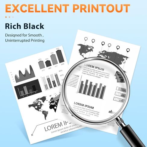 TN660 TN 660 Toner Cartridge Replacement for Brother TN660 TN-660 TN660 TN630 Black High Yield Compatible with Brother MFC-L2700DW HL-L2380DW HL-L2320D HL-L2340DW DCP-L2540DW Printer 4Pack in Kuwait