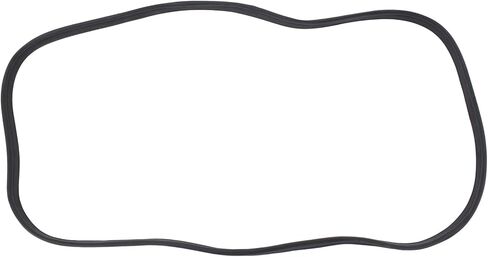 ApplianPar Trunk Seal Weatherstrip for Honda Civic 2012-2015 in Kuwait