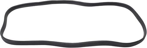 ApplianPar Trunk Seal Weatherstrip for Honda Civic 2012-2015 in Kuwait