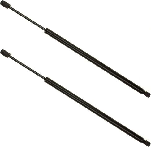 2 قطعة 21.14 بوصة غطاء محرك السيارة الأمامي بديل دعم الرفع لـ Buick Allure Lacrosse 2005 2006 2007 2008 2009 05 06 07 08 09 SG230122 PN # 10336391 دعامات الغاز صدمات الربيع دعامة قضيب المثبط in Kuwait