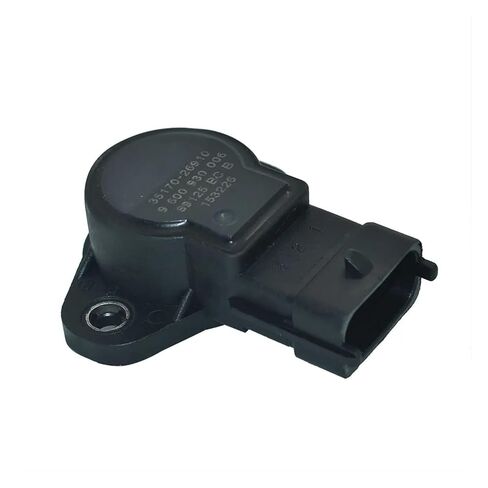 Throttle Position Sensor TPS Sensor 35170-26910 in Saudi Arabia