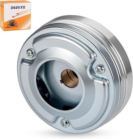 مجموعة وجه محرك متحرك لسوزوكي QuadSport 80 LT80 1987-2006 21120-29A02 in Saudi Arabia