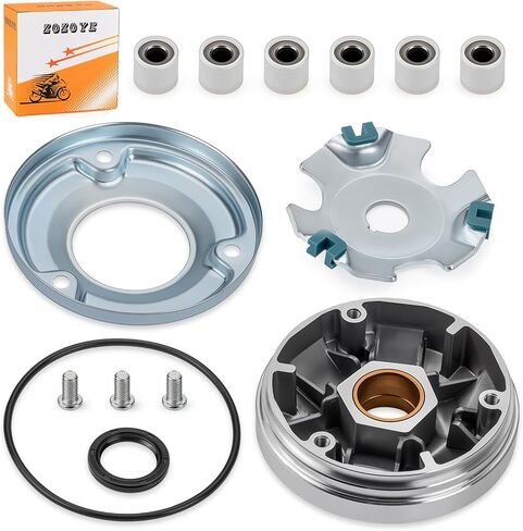 مجموعة وجه محرك متحرك لسوزوكي QuadSport 80 LT80 1987-2006 21120-29A02 in Saudi Arabia