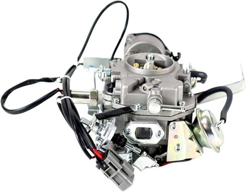 CARBURETOR Carb ASSEMBLY Compatible For NISSAN SENTRA LEC B13 GA13DS ENGINE CODE: 16010-73Y02 in Saudi Arabia