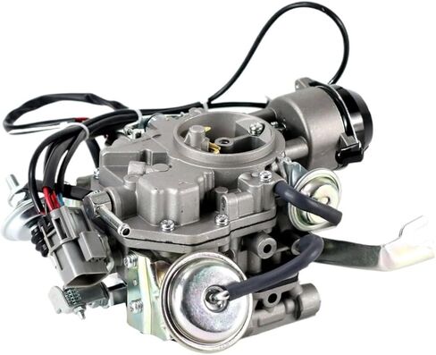 CARBURETOR Carb ASSEMBLY Compatible For NISSAN SENTRA LEC B13 GA13DS ENGINE CODE: 16010-73Y02 in Saudi Arabia