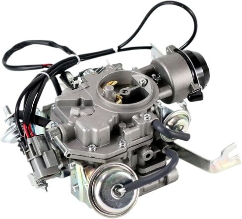 CARBURETOR Carb ASSEMBLY Compatible For NISSAN SENTRA LEC B13 GA13DS ENGINE CODE: 16010-73Y02 in Saudi Arabia