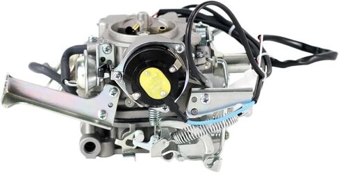 CARBURETOR Carb ASSEMBLY Compatible For NISSAN SENTRA LEC B13 GA13DS ENGINE CODE: 16010-73Y02 in Saudi Arabia