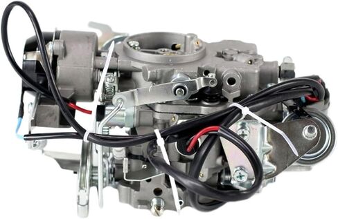 CARBURETOR Carb ASSEMBLY Compatible For NISSAN SENTRA LEC B13 GA13DS ENGINE CODE: 16010-73Y02 in Saudi Arabia