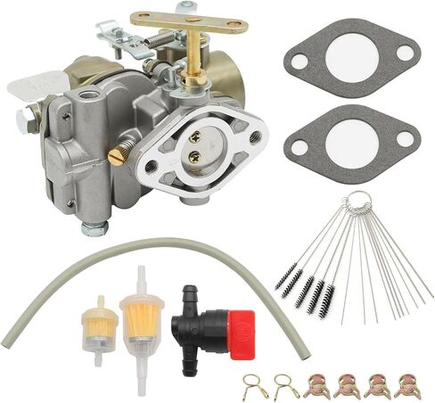 Carburetor Compatible with Welder Sa-200 Sa-250 Gas Powered Carb 13713 13713B in Kuwait