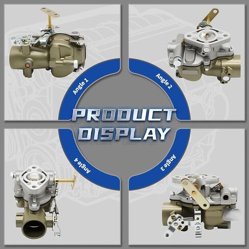 Carburetor Compatible with Welder Sa-200 Sa-250 Gas Powered Carb 13713 13713B in Kuwait