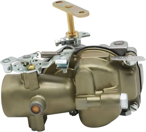 Carburetor Compatible with Welder Sa-200 Sa-250 Gas Powered Carb 13713 13713B in Kuwait