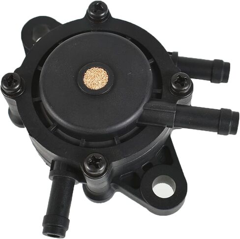 Carburetor & Fuel Pump Replacement for Golf Cart Club Car DS & Precedent Turf Carryall FE290 Engines 1998 - UP 1018056-01 101805601 1019056-01 101905601 in Saudi Arabia