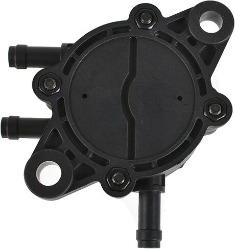 Carburetor & Fuel Pump Replacement for Golf Cart Club Car DS & Precedent Turf Carryall FE290 Engines 1998 - UP 1018056-01 101805601 1019056-01 101905601 in Saudi Arabia