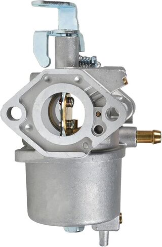 Carburetor & Fuel Pump Replacement for Golf Cart Club Car DS & Precedent Turf Carryall FE290 Engines 1998 - UP 1018056-01 101805601 1019056-01 101905601 in Saudi Arabia