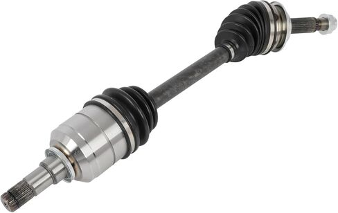 الجبهة اليسرى السيرة الذاتية عمود المحور الجمعية متوافق مع 2008 2009 2010 2011 2012 2013 2014 ل Scion xD 1.8L CV المحور OE 66-5283 in Kuwait