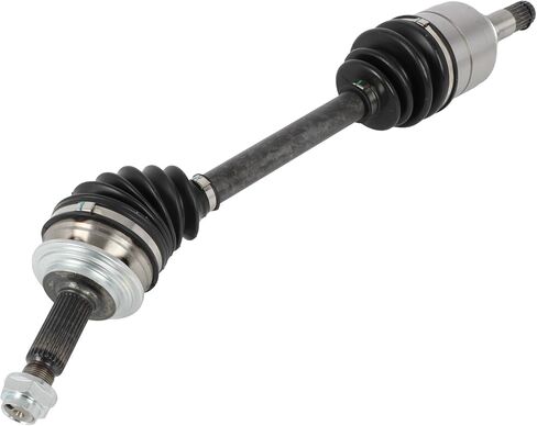 الجبهة اليسرى السيرة الذاتية عمود المحور الجمعية متوافق مع 2008 2009 2010 2011 2012 2013 2014 ل Scion xD 1.8L CV المحور OE 66-5283 in Kuwait