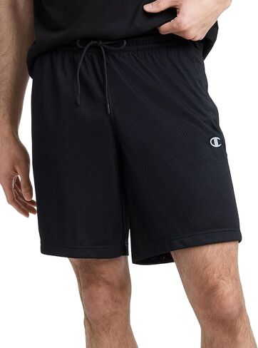 Champion Men's Performance 9" Mesh Shorts in Saudi Arabia