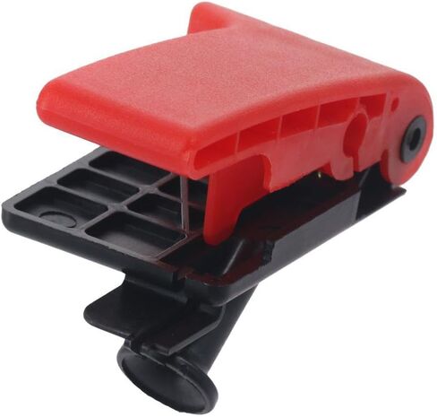BYOBYO Hood Release Handle Latch Pull A1248800320 124880032064 Replacement for W197 AMG 2011-2012 for SLK-Class W170 1996-2004 in Saudi Arabia