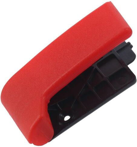 BYOBYO Hood Release Handle Latch Pull A1248800320 124880032064 Replacement for W197 AMG 2011-2012 for SLK-Class W170 1996-2004 in Saudi Arabia