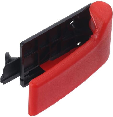 BYOBYO Hood Release Handle Latch Pull A1248800320 124880032064 Replacement for W197 AMG 2011-2012 for SLK-Class W170 1996-2004 in Saudi Arabia