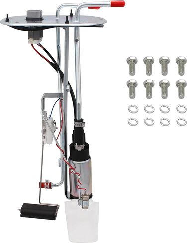 وحدة مضخة الوقود الجمعية متوافقة مع تويوتا تندرا 2000 2001 2002 V8 4.7L 8332034030 SP9006H HP10253 P77257S in Kuwait