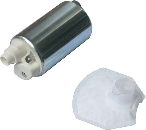 New Fuel Pump for Kawasaki MULE 4010 2009-2018 in Saudi Arabia