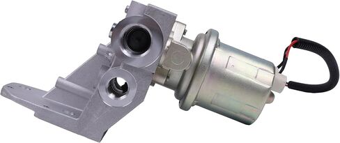 Fuel Transfer Pump 5362271 4935007 Compatible with Cummins 6CTA ISC, QSC, 12V, 8.3L in Saudi Arabia