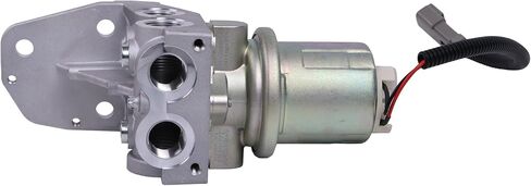 Fuel Transfer Pump 5362271 4935007 Compatible with Cummins 6CTA ISC, QSC, 12V, 8.3L in Saudi Arabia