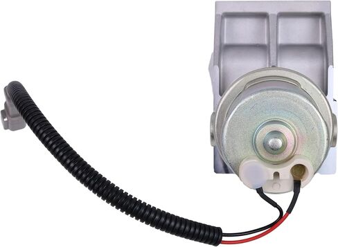 Fuel Transfer Pump 5362271 4935007 Compatible with Cummins 6CTA ISC, QSC, 12V, 8.3L in Saudi Arabia