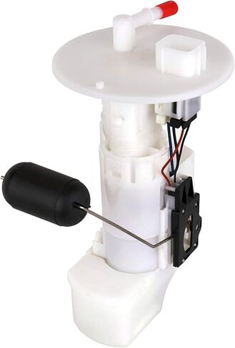 Caltric Fuel Pump Compatible with Kawasaki 49040-0717 49040-0033 / Brute Force 750 4x4I EPS in Saudi Arabia