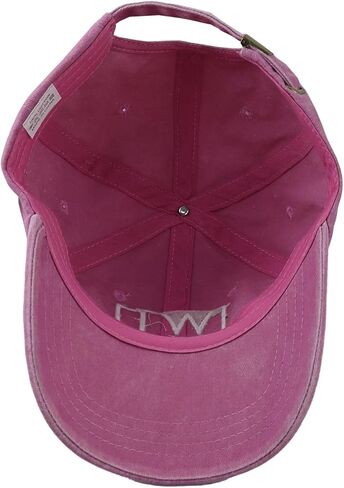 هدايا السيد والسيدة، هدايا بعل للرجال، قبعة زوجة للنساء، قطعتين من قبعات شهر العسل، قبعة بيسبول متزوجة للتو للزوج والزوجة والعروس والعريس in Kuwait