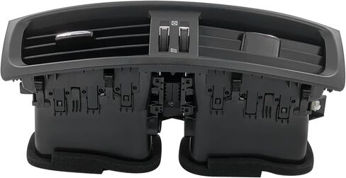 55670-53020 Center Dash Air Vents Panel Compatible with 2009 2010 2011 2012 2013 L-exus IS250 IS350 Replcace 5567053020 in Kuwait