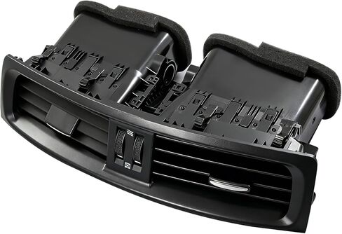 55670-53020 Center Dash Air Vents Panel Compatible with 2009 2010 2011 2012 2013 L-exus IS250 IS350 Replcace 5567053020 in Kuwait