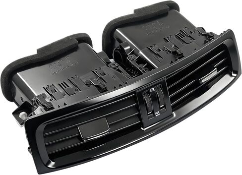 55670-53020 Center Dash Air Vents Panel Compatible with 2009 2010 2011 2012 2013 L-exus IS250 IS350 Replcace 5567053020 in Kuwait
