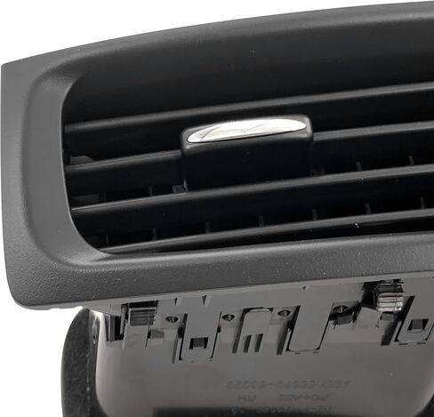 55670-53020 Center Dash Air Vents Panel Compatible with 2009 2010 2011 2012 2013 L-exus IS250 IS350 Replcace 5567053020 in Kuwait
