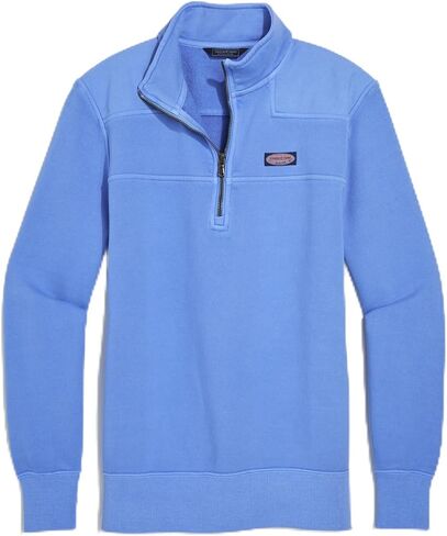 Vineyard Vines Men's Surf Terry Shep Shirt in Saudi Arabia