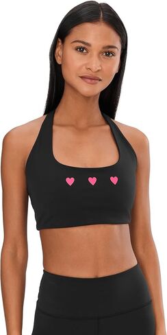 Spiritual Gangster Women's 3 of Hearts Frankie Bra in Saudi Arabia