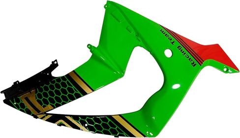 ZXMOTO Green Painted Bodywork Fairing Fits For Kawasaki Ninja ZX10R 2011-2015 2014 2013 2012 in Kuwait