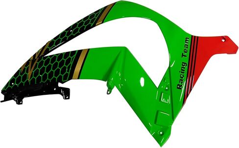 ZXMOTO Green Painted Bodywork Fairing Fits For Kawasaki Ninja ZX10R 2011-2015 2014 2013 2012 in Kuwait