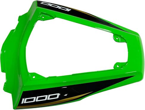 ZXMOTO Green Painted Bodywork Fairing Fits For Kawasaki Ninja ZX10R 2011-2015 2014 2013 2012 in Kuwait