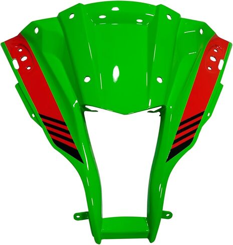 ZXMOTO Green Painted Bodywork Fairing Fits For Kawasaki Ninja ZX10R 2011-2015 2014 2013 2012 in Kuwait