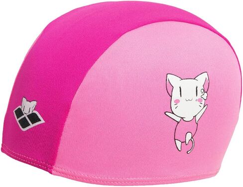 ARENA Swim Cap in Saudi Arabia