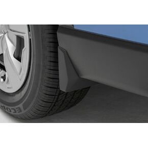 سوبارو 2026 Outback Splash Guards 4 مجموعة J101SAR000 OEM أصلي in Kuwait