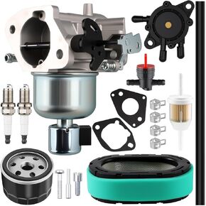 Carburetor for Kohler 7000 Series Engines 22HP 23HP 24HP 25HP 26HP KT725 KT730 KT735 KT740 KT745 with Gaskets - Replaces 1685321-S, 3285361S, 3285347S in Kuwait